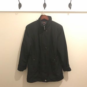 Women’s convertible coat